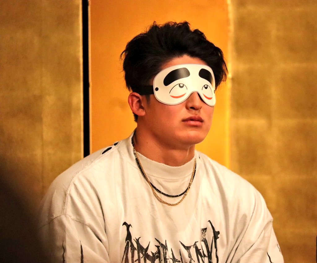 #いい推しの日

かなりの推し不足だったけど、
このハッシュタグ見てポスト見返して
ちょっと回復🥺

すでに今年が懐かしい🩵