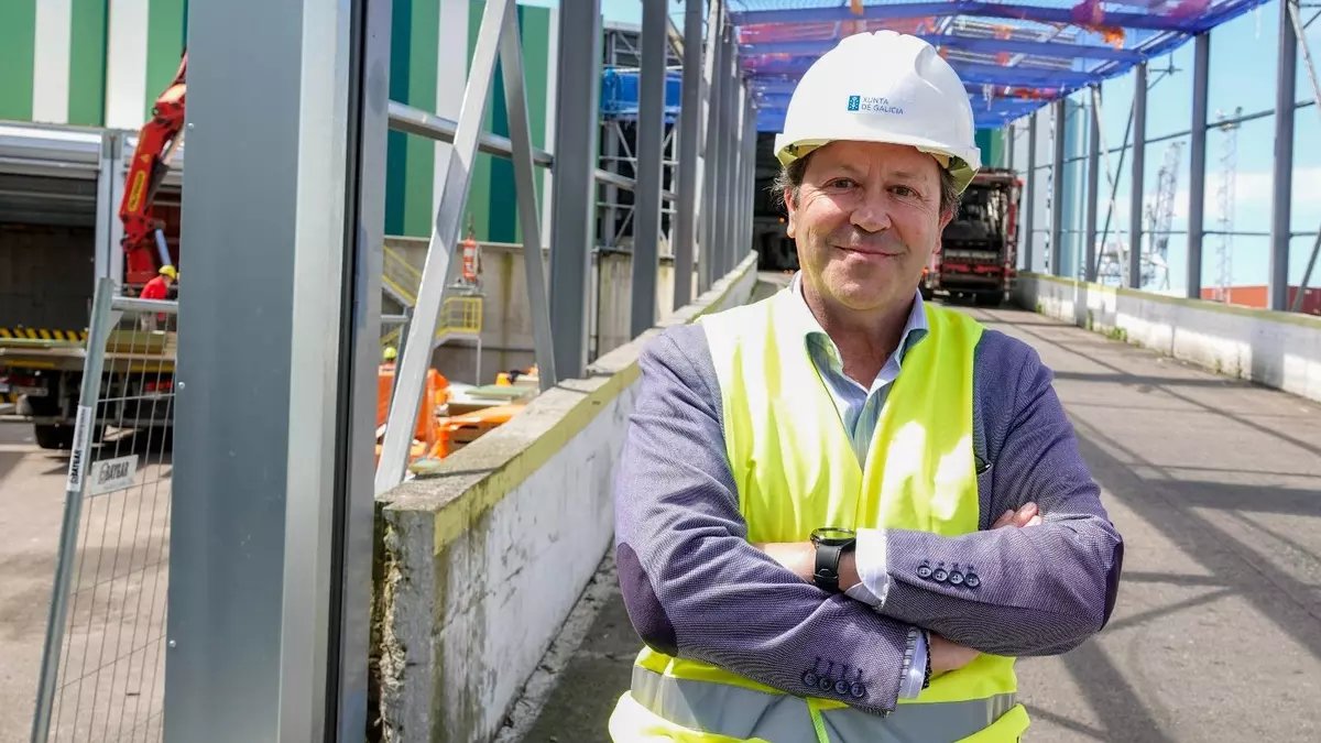 💡Nueva vida para las escorias de Sogama: desde fabricar cemento a carreteras
👉smartroads.aecarretera.com/noticias/nueva…
#SmartRoadsAEC