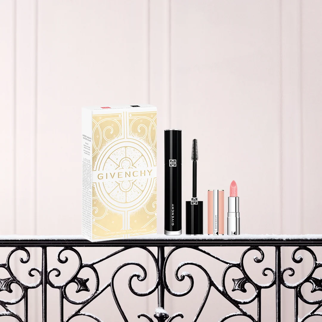 GIVENCHY BEAUTY JP on X: 
