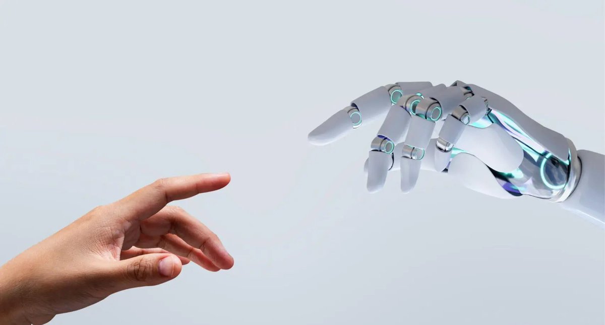 💡La inteligencia artificial promete desbloquear hasta 560.000 millones de dólares anuales en I+D, según McKinsey
👉smartroads.aecarretera.com/noticias/la-in…
#SmartRoadsAEC
