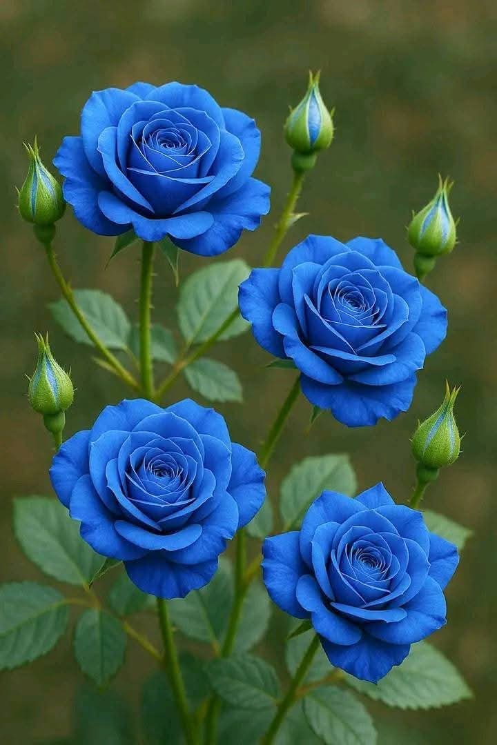 Flowers world tweet media