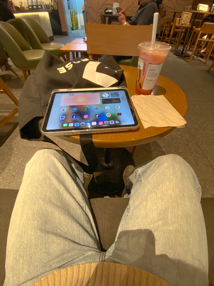 Jericapellanes's tweet photo. Spending time alone will always be the best pahinga that we need. Tara kape☕️ https://t.co/NmPoeaJgg3