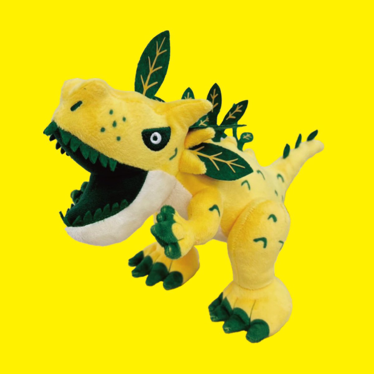 ケータ🦖恐竜イラストレーター tweet media