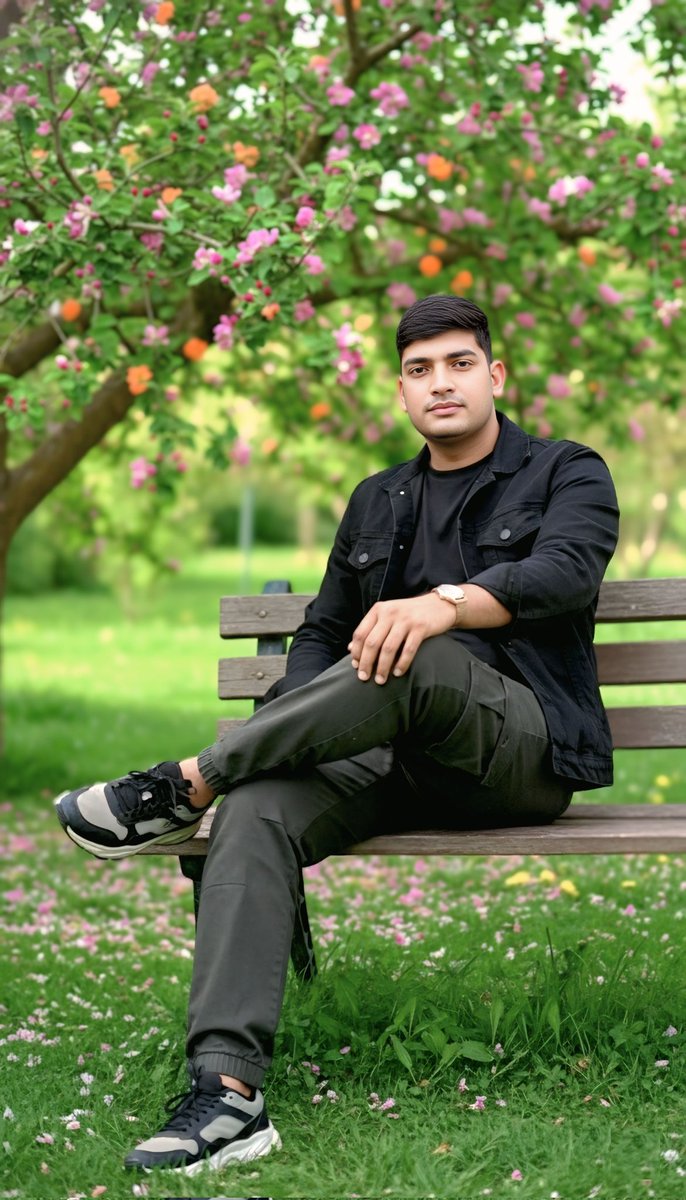 rameshkumarbais's tweet image. खुद की औकात होगी तो दुनिया कद्र करेगी,

किसी के दाएं बाएं खड़े होने से किरदार ऊंचे नहीं होते..!!