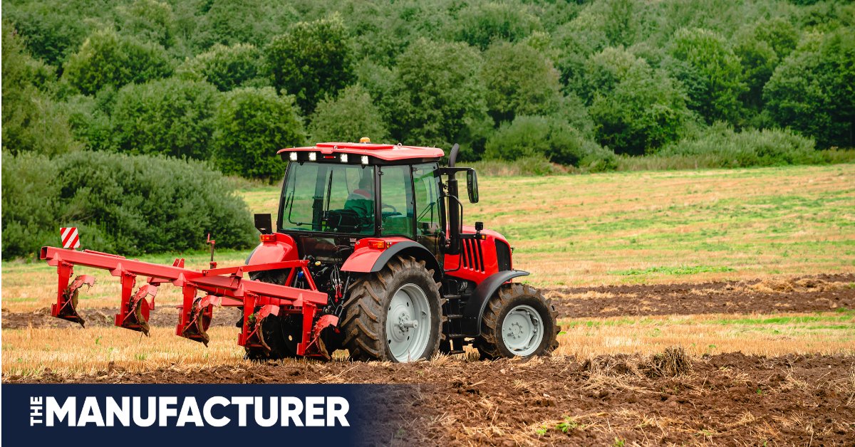 TheManufacturer's tweet photo. 🔋 Energy flexibility is saving agricultural manufacturer Sundown Products £35k a year. 

Find out how their partnership with @DraxGroup is cutting costs and supporting UK decarbonisation ➡️ https://t.co/GByvQCQ21t

#AgriBusiness #EnergyFlexibility #BusinessEnergy #CostSavings https://t.co/phlGFwe2R7