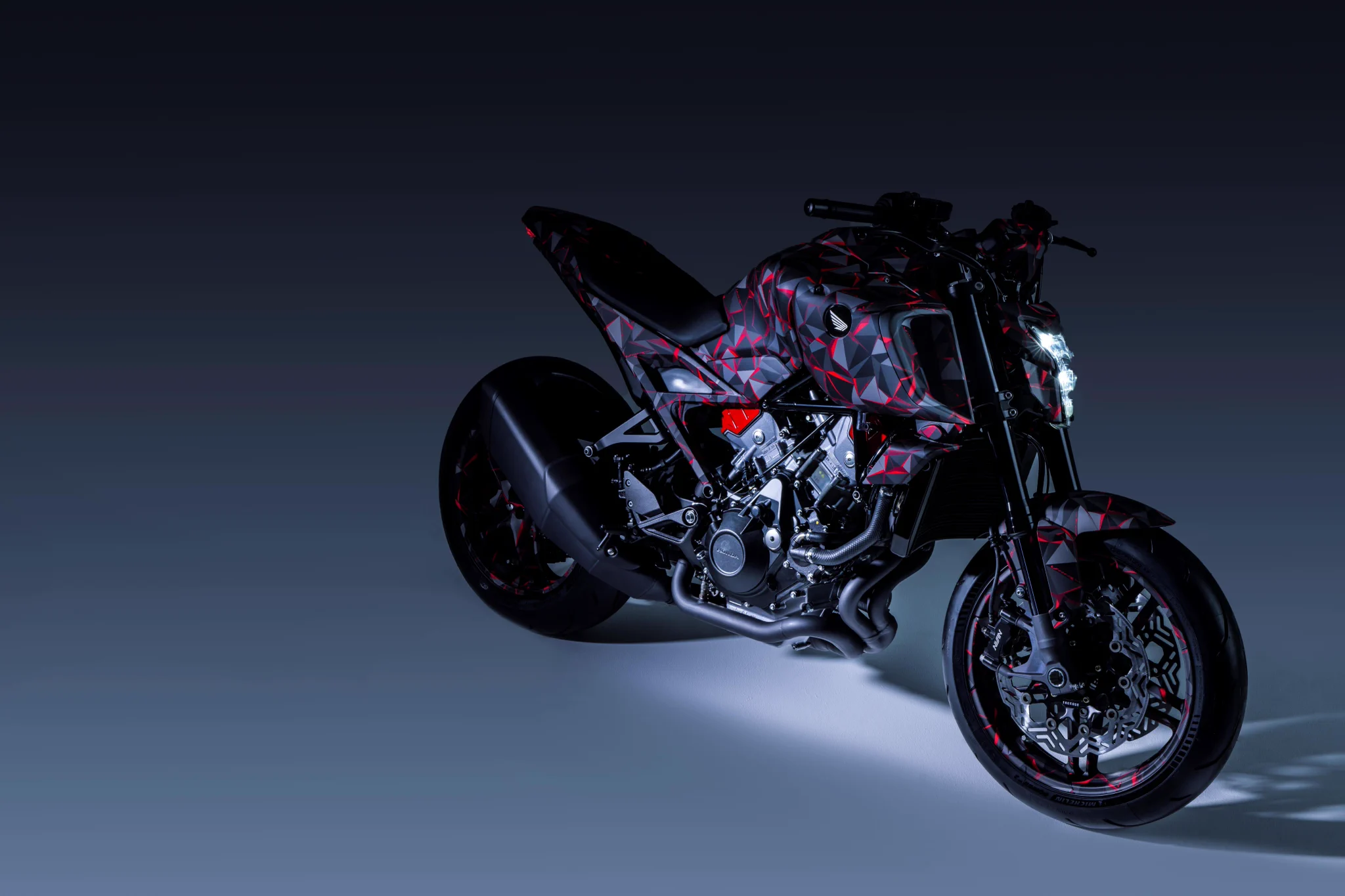 Honda 本田技研工業 on X: 