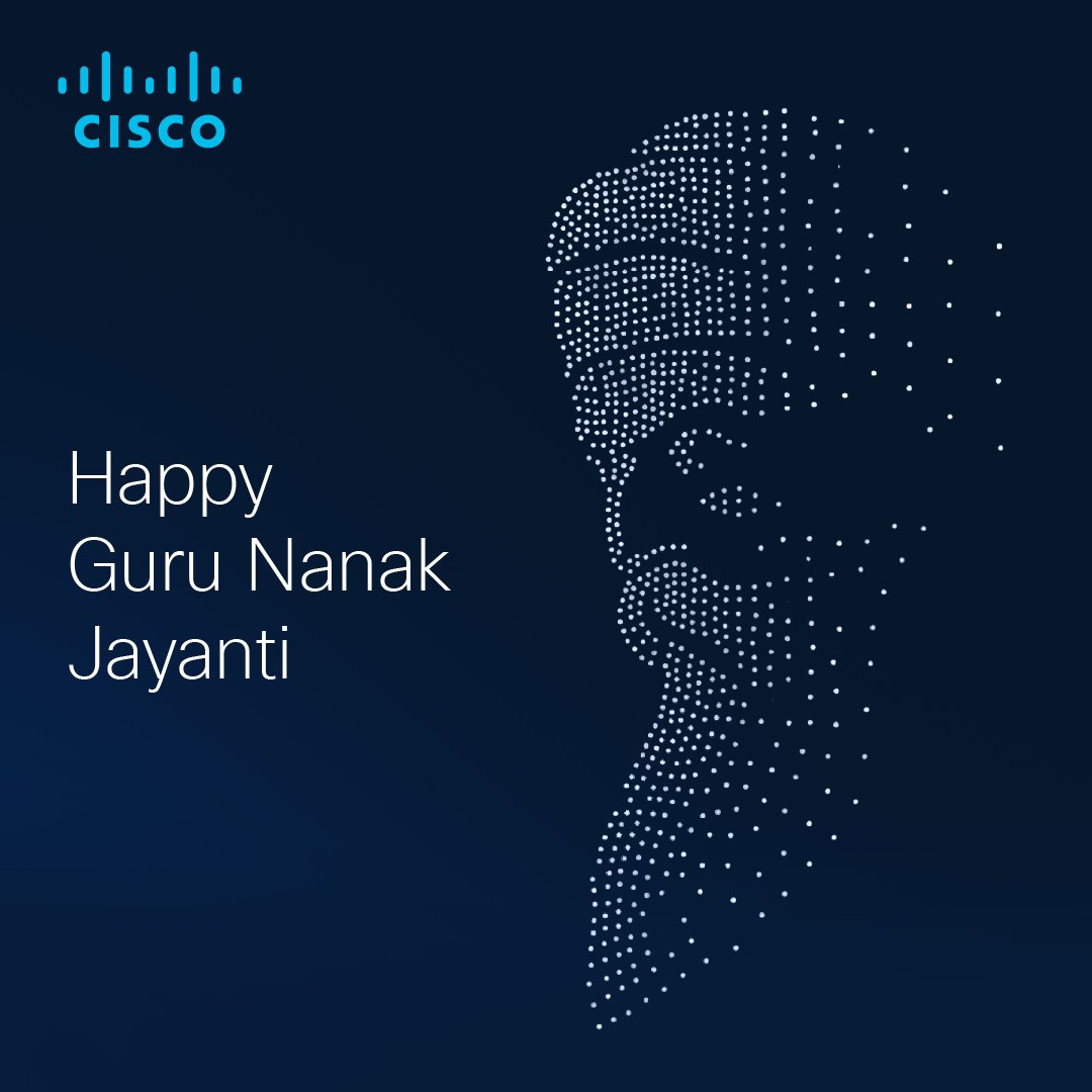 Cisco ANZ tweet media