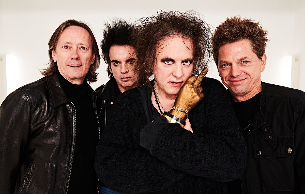 The Cure, Yeni Konser Filmini Duyurdu: “The Show of a Lost World”, 11 Aralık 2025’te Sinemalarda!

kritikzine.com/post/the-cure-…