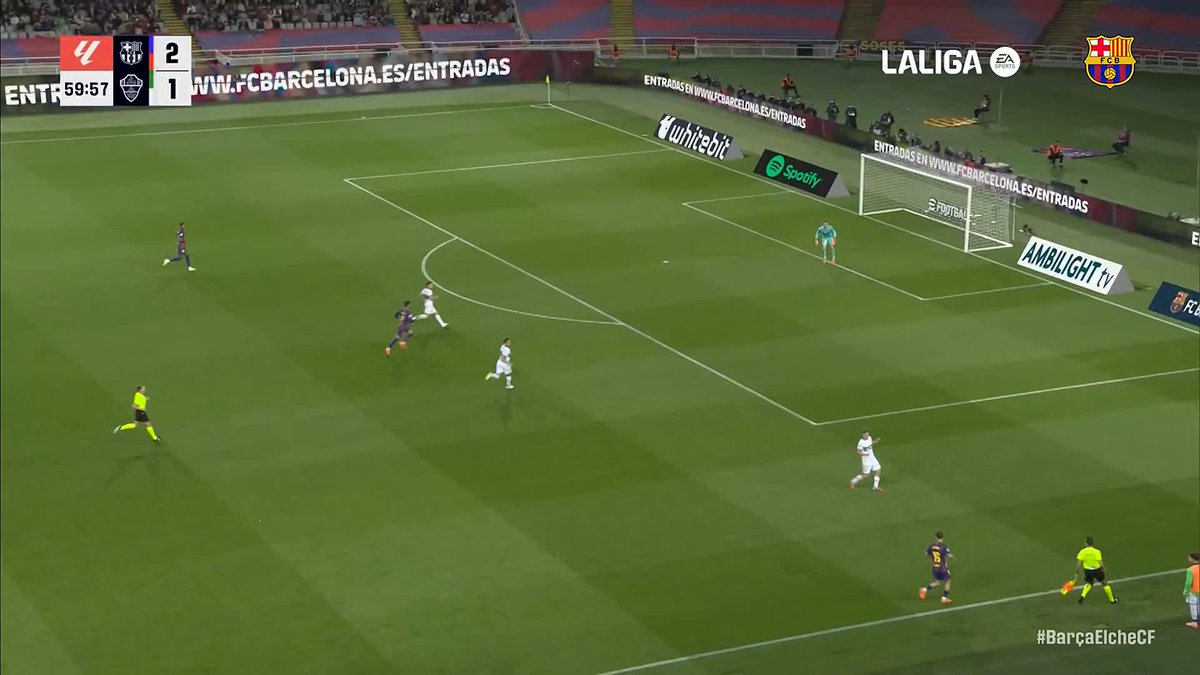 FC バルセロナ on X