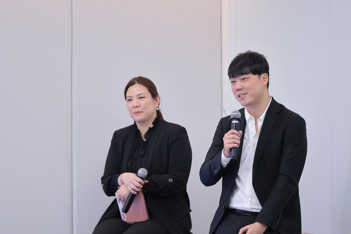 KPMG_TH's tweet image. #KPMGinThailand hosted an exclusive seminar, Facing the Audit: Transfer Pricing Risk and Readiness, delivering practical insights into emerging #TransferPricing audit trends. The session highlighted key #risk areas and transaction types under scrutiny by the #TRD. 

#KPMGevents