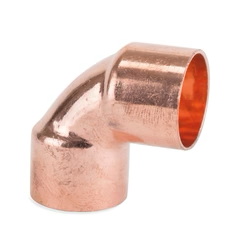 Looking for elbows that won’t give you grief? WRAS approved, built to BS EN 1057, and guaranteed for 25 years. Lightweight, no fuss, and dead reliable—just how end feed should be. Flowflex quality in a 25 pack. #PlumbingTrade #CopperFittings #Flowflex