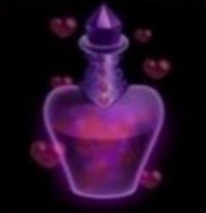 rxntique's tweet photo. Selling whimsy witch tail nyp https://t.co/xX2eCpItaE