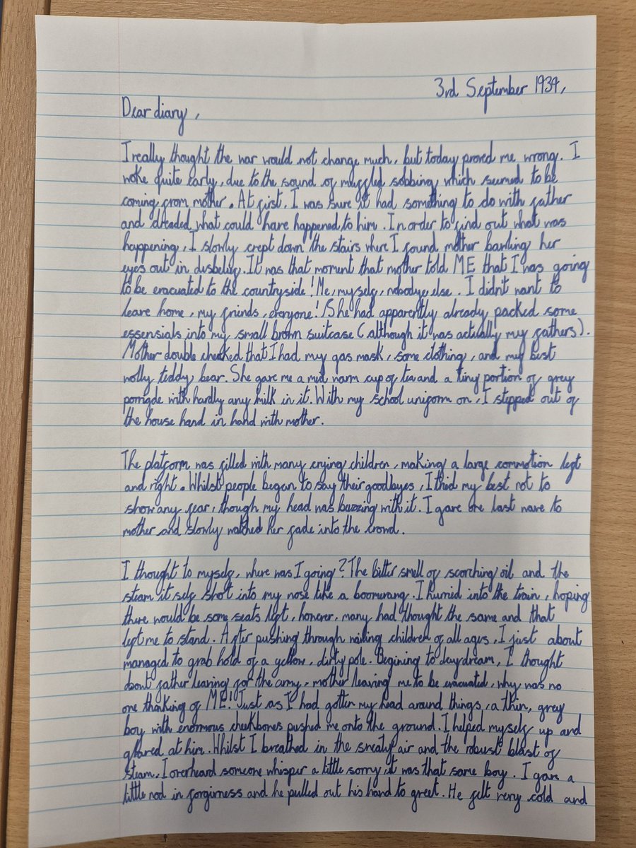 St Matthew's CE Primary School Redhill tweet media