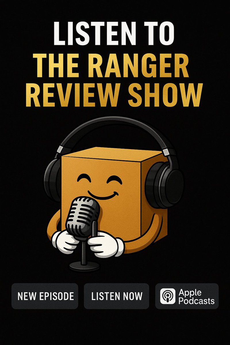 Feliche Ranger tweet media