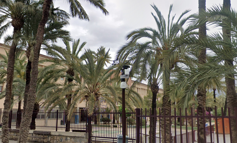 💡Elche apuesta por la tecnología bettair de monitorización de la calidad del aire para impulsar la ZBE
👉smartroads.aecarretera.com/noticias/elche…
#SmartRoadsAEC