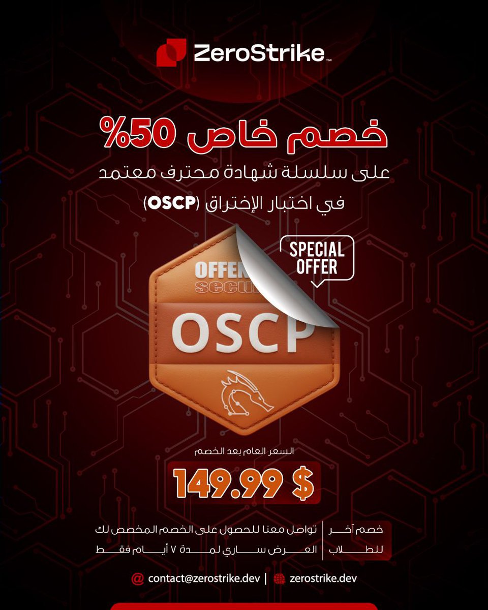 ZeroStrike tweet media