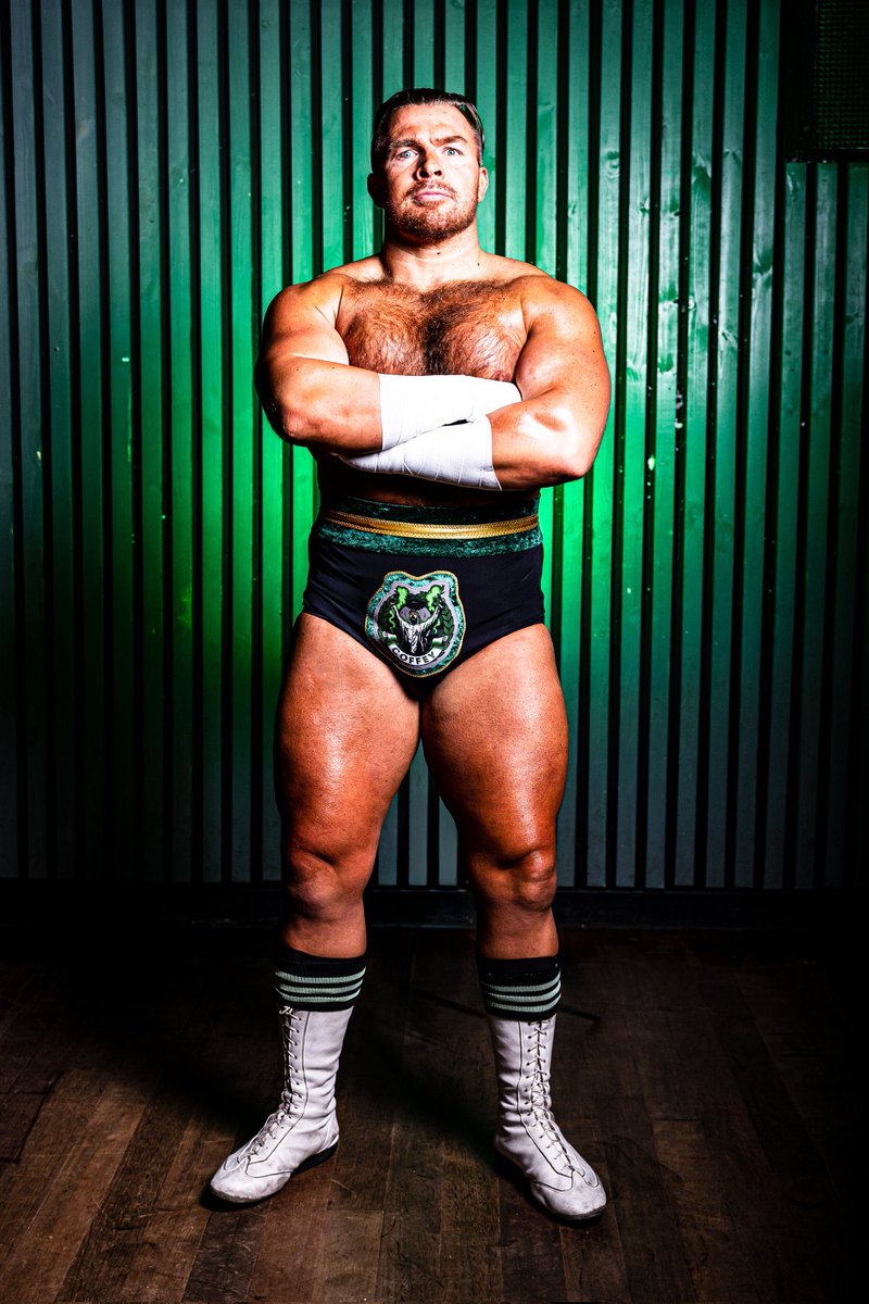 OneFallSessions's tweet image. Due to a family emergency, unfortunately Aaron Echo will be unable to join tonight’s panel. However, returning to the panel on short notice is the one and only Iron King, @Joe_Coffey!

Last chance to grab tickets for just £10 at: eventbrite.co.uk/e/the-one-fall…