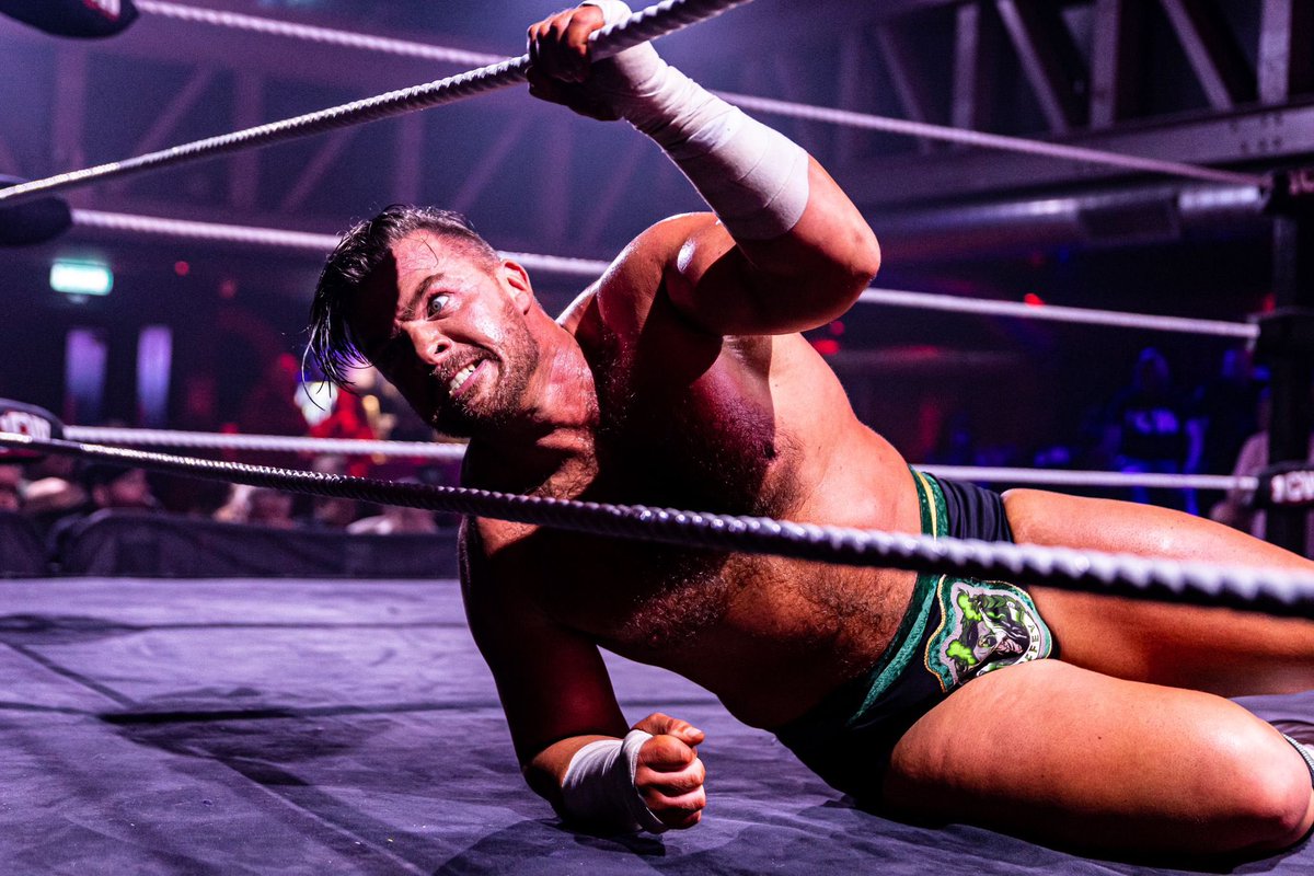 OneFallSessions's tweet image. Due to a family emergency, unfortunately Aaron Echo will be unable to join tonight’s panel. However, returning to the panel on short notice is the one and only Iron King, @Joe_Coffey!

Last chance to grab tickets for just £10 at: eventbrite.co.uk/e/the-one-fall…