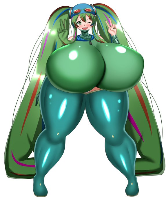 pixivリクエストで描いたイラスト 