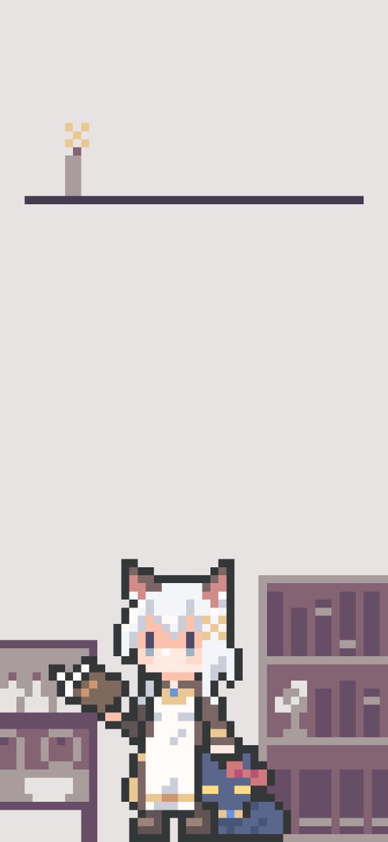 kuronekoloop's tweet image. ㊗️フォロワー1,000人突破しました！！皆様ありがとうございます！

お祝いといってはなんですが、個人的に使っていた壁紙をプレゼントです！良ければお使いください！
後ほどプレゼントキャンペーンも行うのでご期待ください！