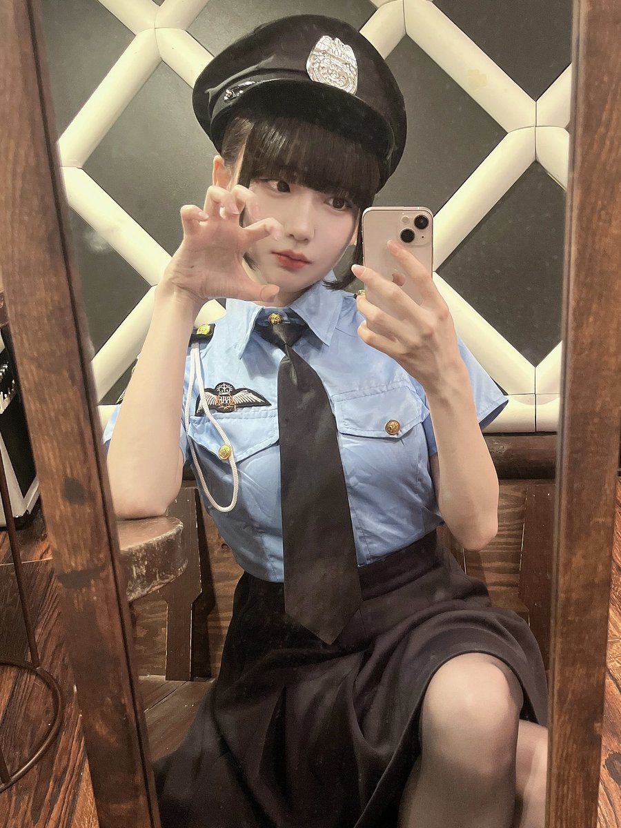 逃げられないから絶対❤︎