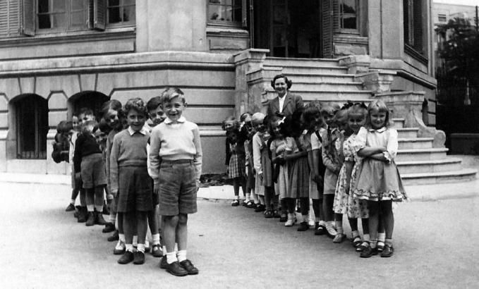 Since 1940, we’ve been building bridges between the UK and Spain through English, education and culture. Here’s to 85 years of connections that matter 💫 ow.ly/7mR750XkijX

<a href="/ukinspain/">UK in Spain</a> #BritishCouncil85Spain