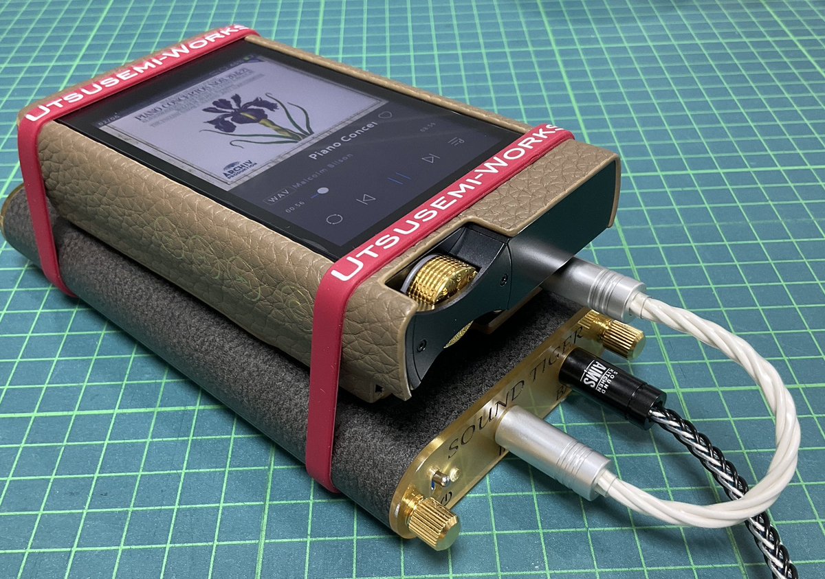 Haru(ｵｰﾃﾞｨｵｹｰﾌﾞﾙ個人製作 Haru Audio) (@haru_audio) / Posts / X