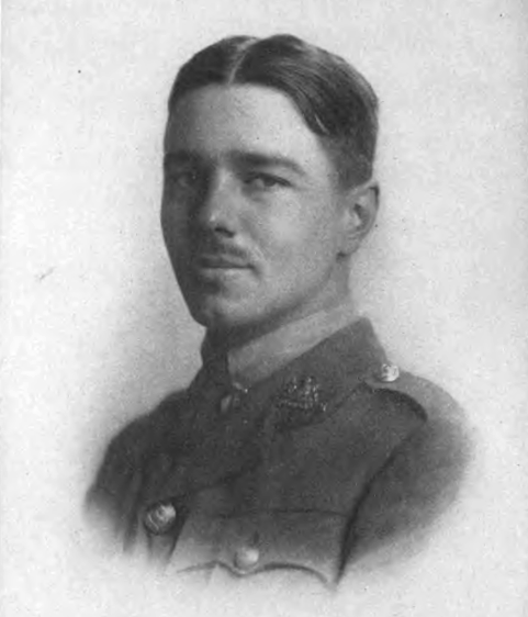 4 Nov 1918, Lt Wilfred Owen, Manchester Regt, died, aged 25. KiA during crossing of Sambre–Oise Canal. Buried Ors Communal Cemetery. Mother received telegram about death on Armistice Day. Arguably greatest #WW1 poet, although in his lifetime, few of his poems appeared in print.