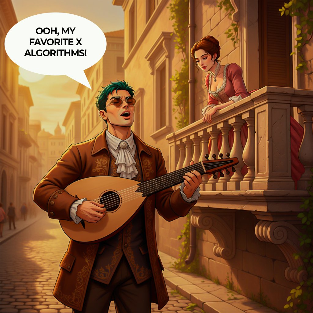 Onside_man's tweet image. GM 
How are your algorithms doing?