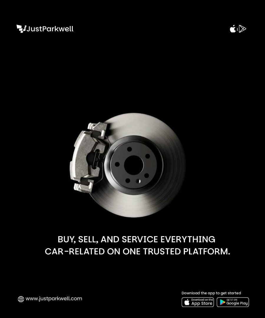 We opened the doors to the JustParkwell Marketplace, your new go-to space to buy and sell automotive items anywhere in Nigeria.

Whether you’re selling car parts, tools, or accessories, you can now reach real buyers directly from your dashboard.

Visit justparkwell.com/marketplace