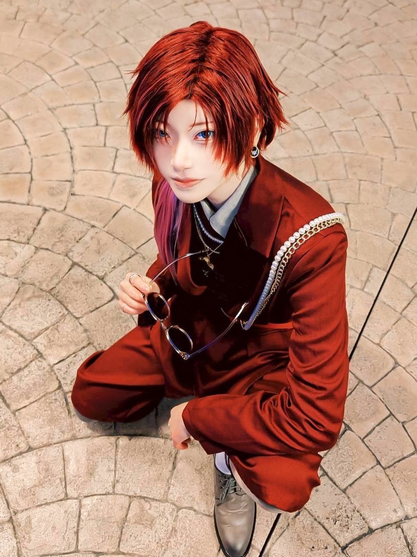 おじょー ʚïɞ.•✧ on X