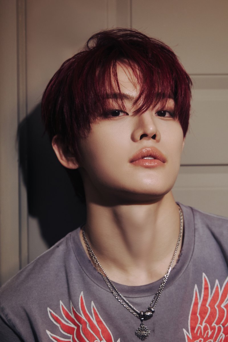 CLOSE YOUR EYES The 3rd Mini Album 'blackout' Concept Photo #4