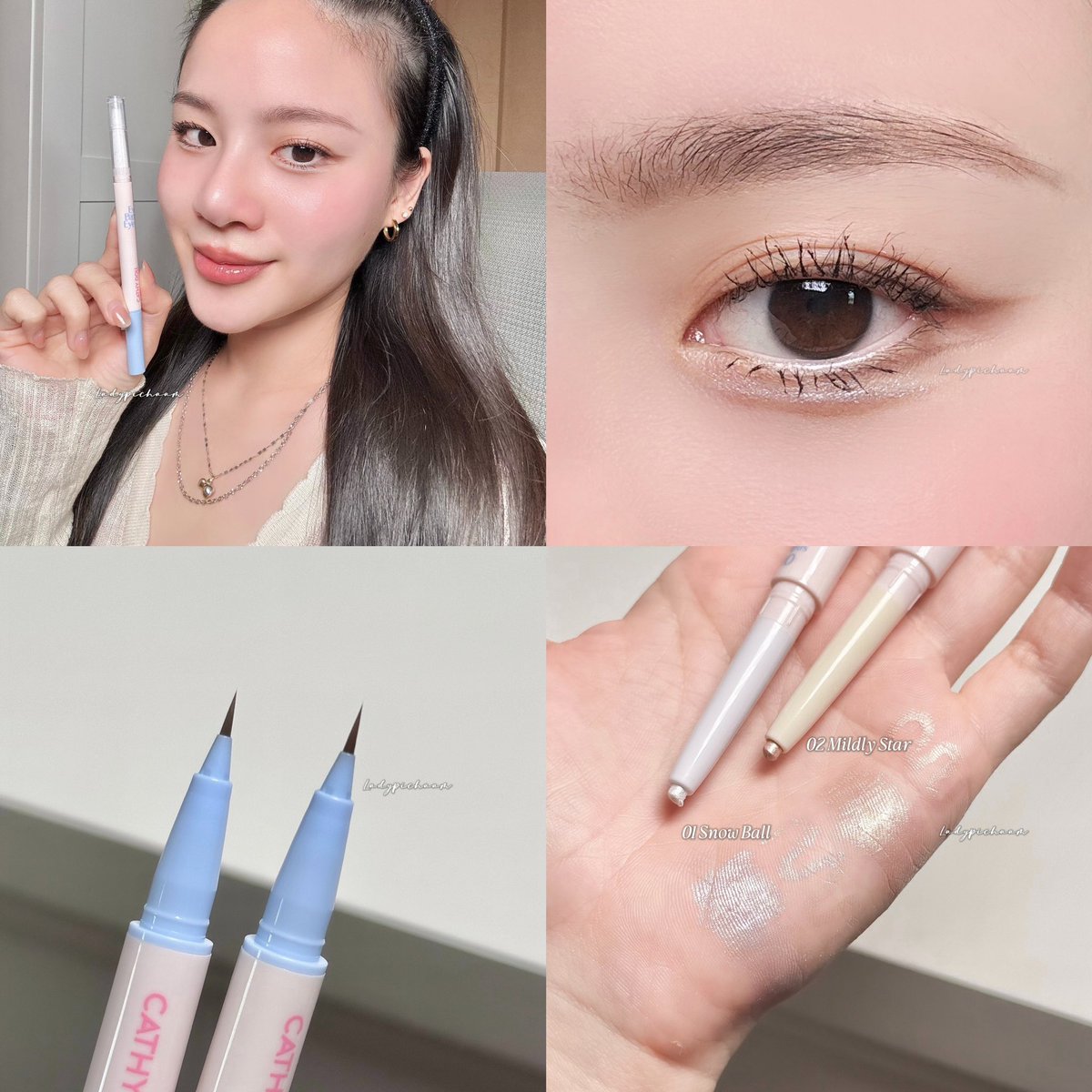 ✿ ┈ เลดี้พิชาม ┈ ✿ tweet media