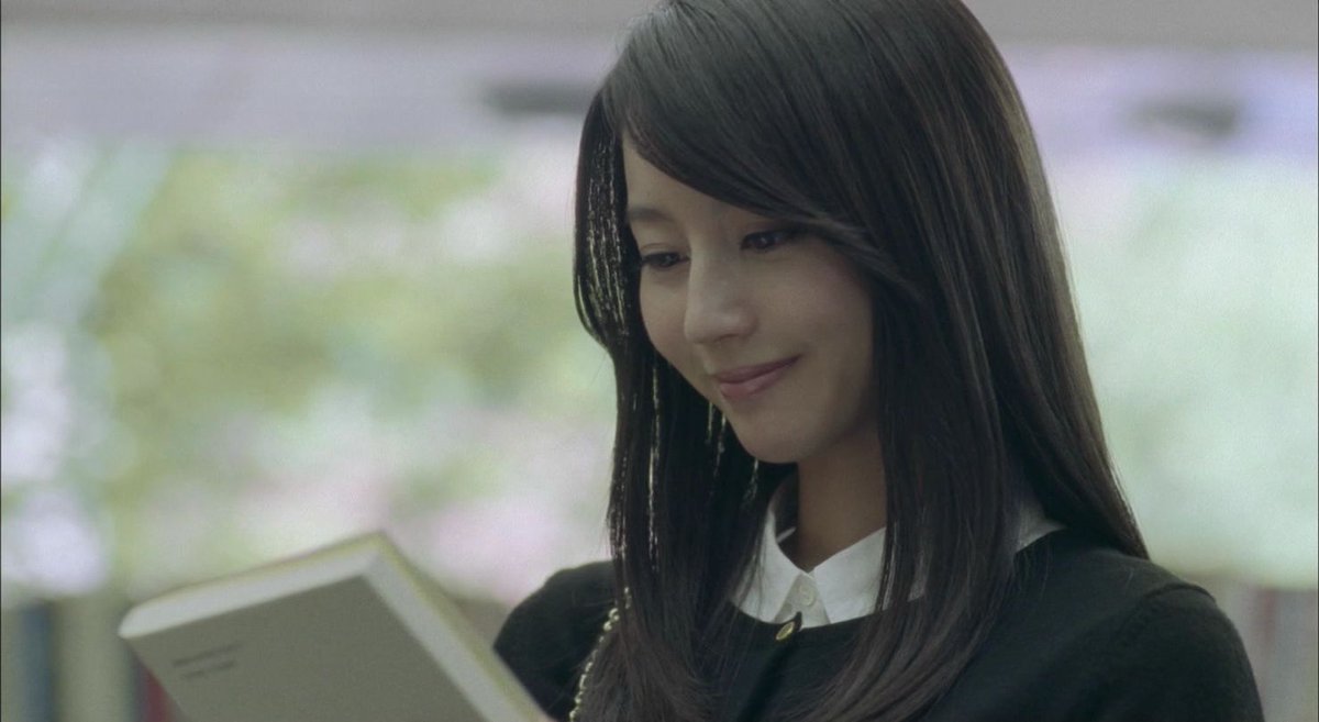 Yoo_hmk's tweet photo. #いい推しの日 
#堀北真希
いままでも
いつまでも https://t.co/LVrKfOqebu