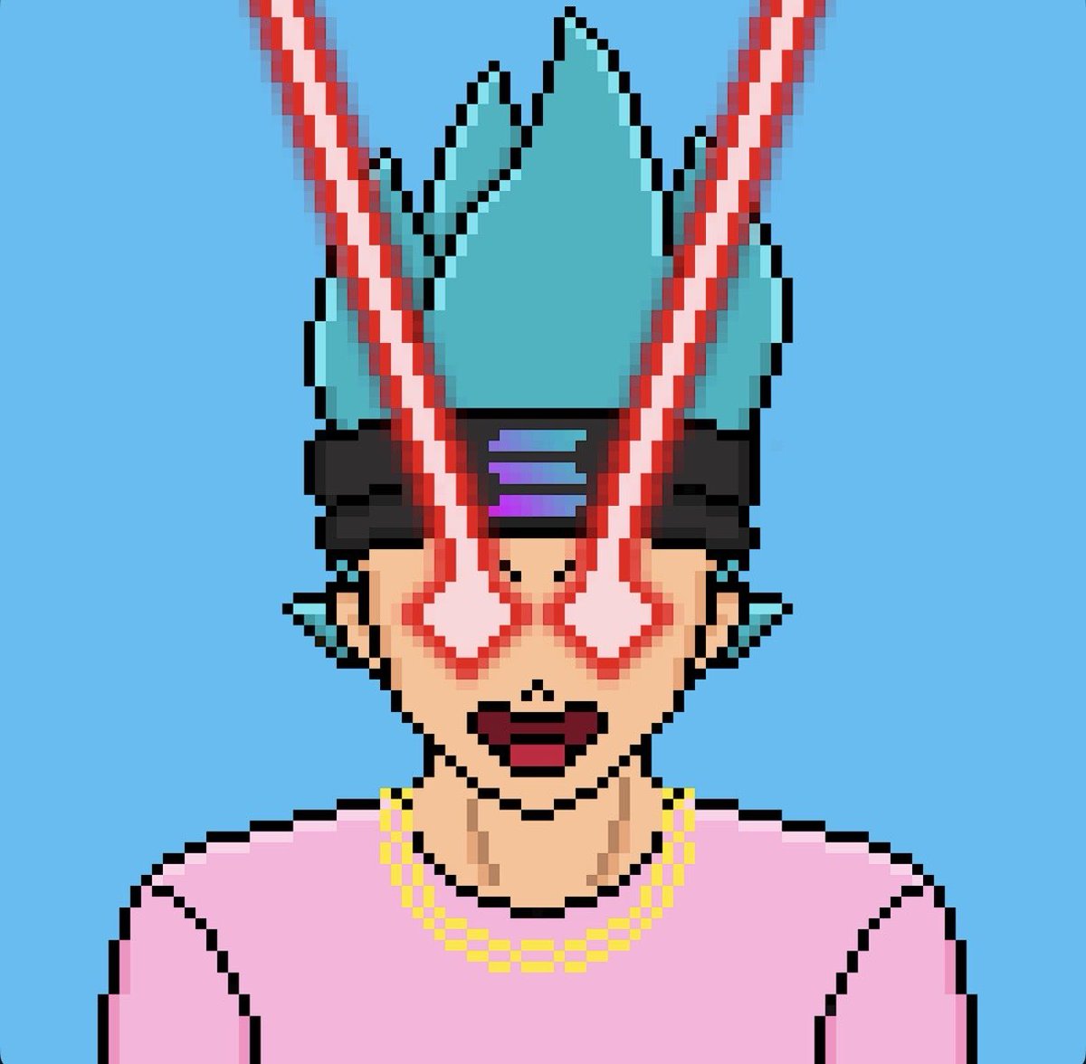 VinnyKickz 👟 tweet media