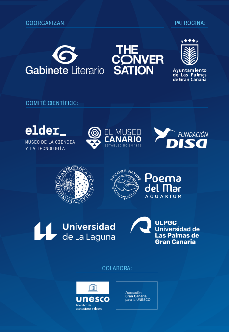 The Conversation ES tweet media