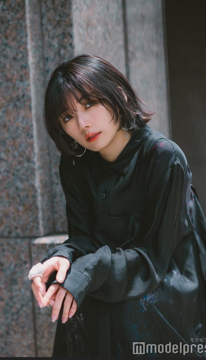 ビジュ良すぎな推し🥺
声も大好き♡
#いい推しの日