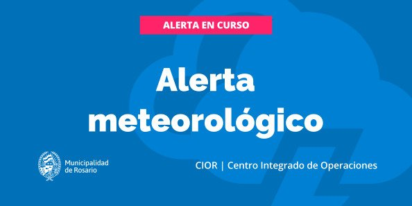 CIOR_Rosario tweet picture