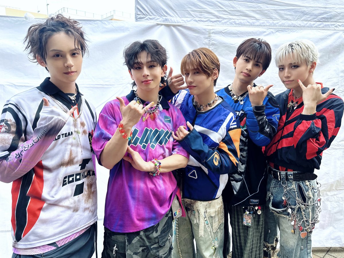 ONE N' ONLY / ワンエンオンリー (@onenonly_tokyo) / Posts / X