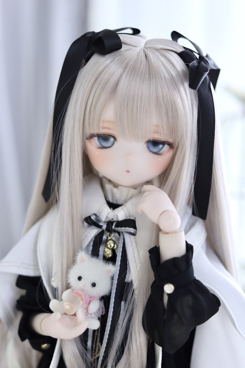 ☆こおろぎテン☆ mdd myoudollサイズ　オーダー品 ☆こおろぎテン様専用☆ mdd myoudollサイズ オーダー品 めくるめい