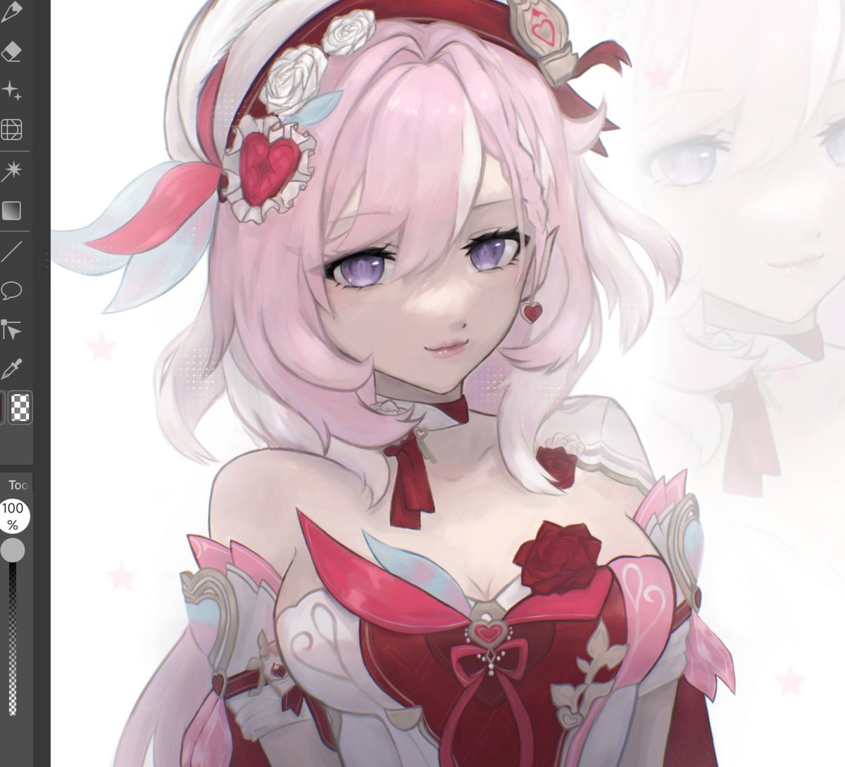 niikoreji's tweet image. ˚★⋆ ART RAFFLE ｡˚ 

 ୨ৎ First winner will receive 1 halfbody art  
୨ৎ  Second winner will receive 1 headshot

!! Deadline: November 12  2025 !!

Rules: 
❤️Like + follow + repost
💬 Drop your OC
 
GOOD LUCK!!&amp;lt;3
#artraffel #artmoots