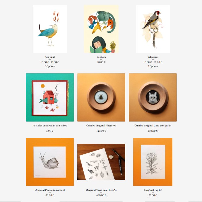 Ester García tweet media