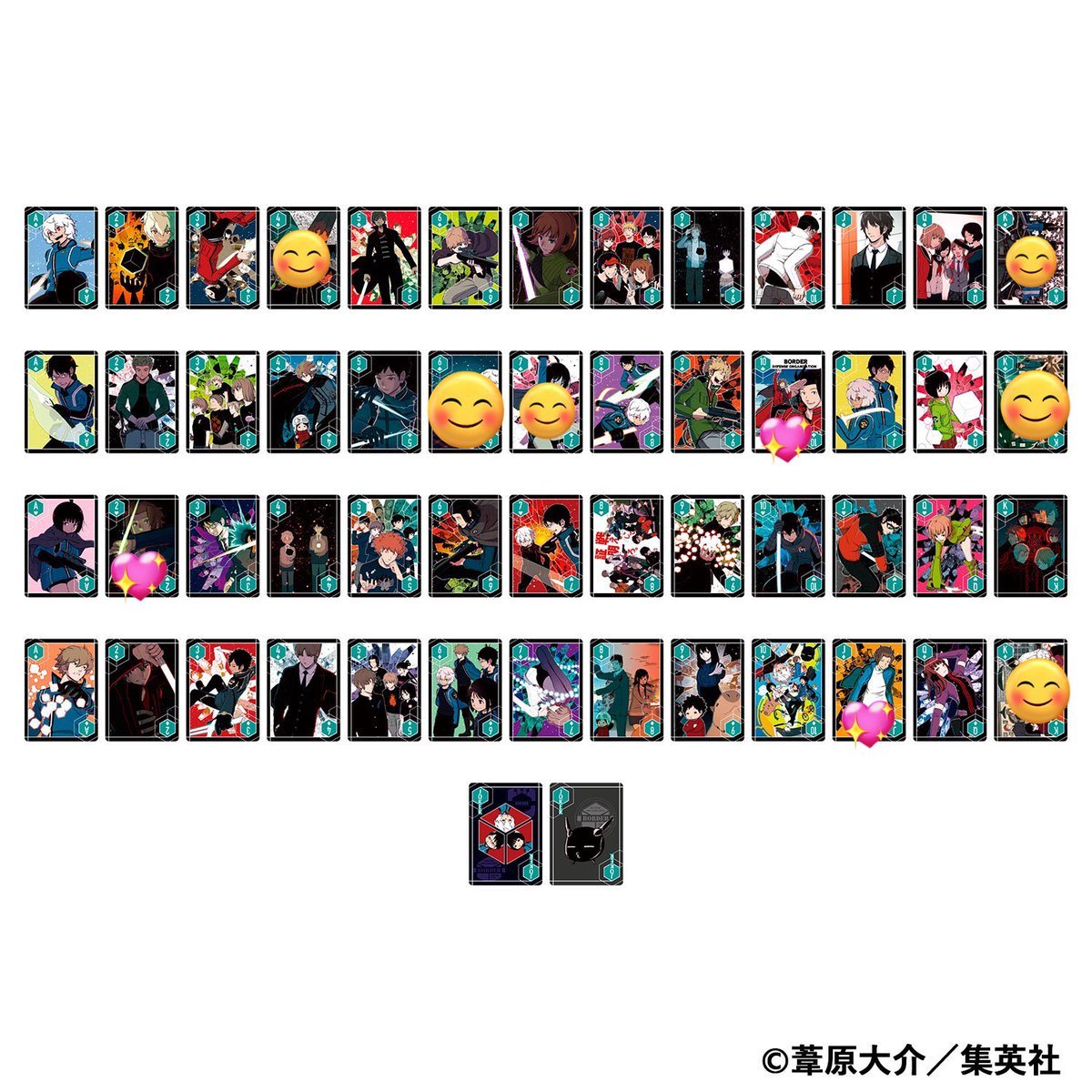ろーすけ tweet media