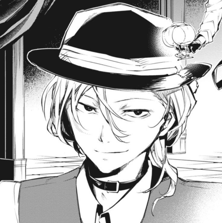 CHUUYA MONTH 🪸 tweet media