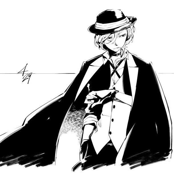 CHUUYA MONTH 🪸 tweet media