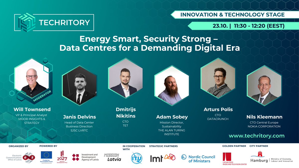 Techritory tweet media