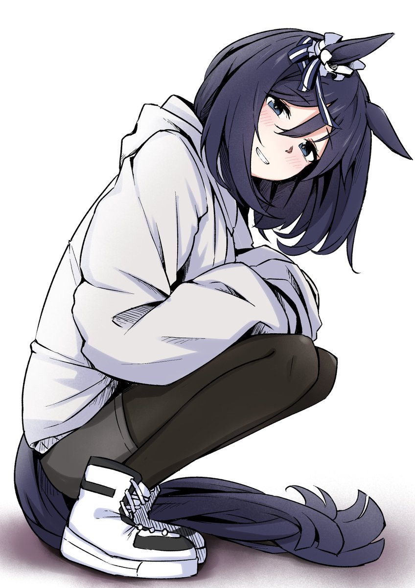 チビすけ チビすけ (Chibi-Ske) (@tibi241_TYFE) / Posts / X