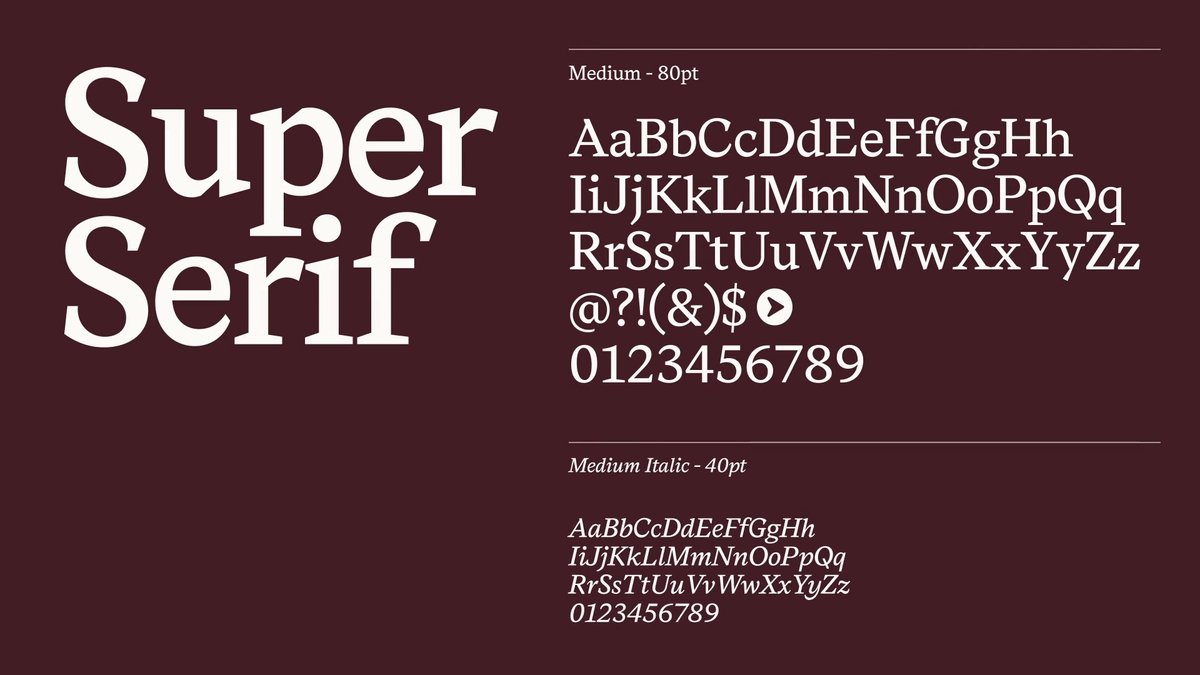 brandarchivexyz's tweet image. Superhuman (and Grammarly and Coda) by Smith &amp;amp; Diction, 2025

Now on Brand Archive: brandarchive.xyz

#logos #design #branding #typography #brandarchive