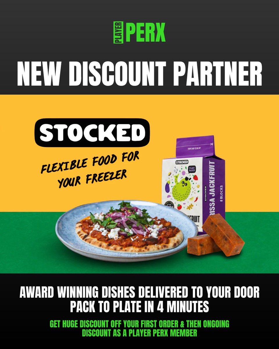 Player Perx tweet media