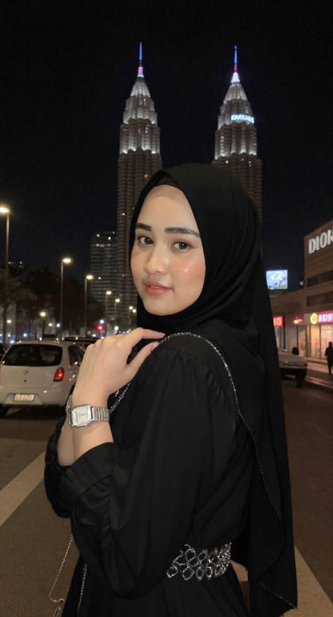 Sore menjelang malem 😂😂